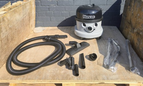 Nuvac henry numatic new - henry,
