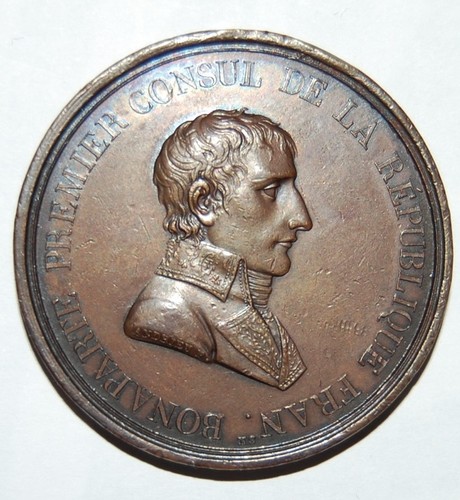 France napoleon 1801 peace - france-napoleon-1801-peace, of