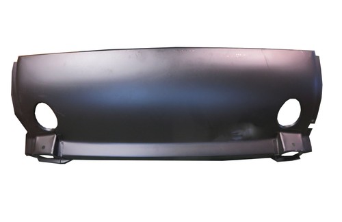 Rear lower valance - lower, jaguar