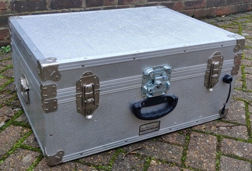 Storage trunks size - size, 27