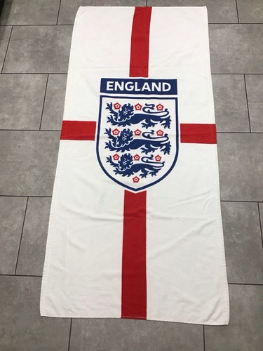England towel - england,