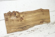 Elm, hard wood plank, slab
