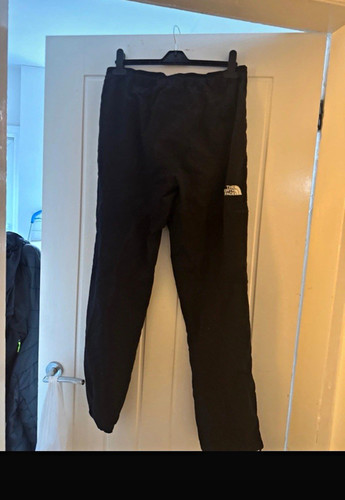 The north face - north, black