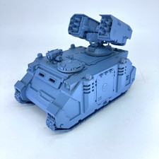Space Wolves Whirlwind - Space