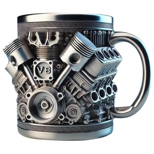 Engines stainless steel - engines,