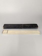 Vintage slide rule albert - vintage,