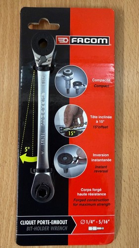 Facom bit holder - facom,
