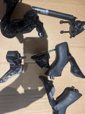 Shimano Dura-Ace Di2 R9200