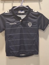 Leeds United 2014/15 Away