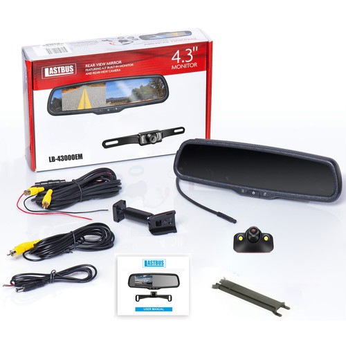 Oem car rear view - car, mirror