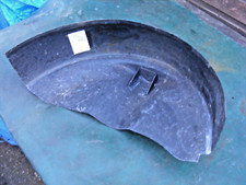 classic austin mini new complete rear inner wing wheel arch tub repair panel n/s