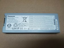 Genuine Panasonic Battery
