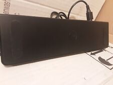 Dell  D3000  Docking Station With 32W  Power Adapter  Y32XH