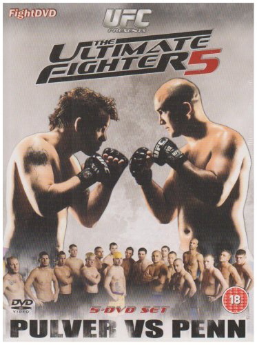 Ultimate fighting - ultimate,