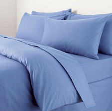 DOUBLE BED PLAIN DYED DUVET