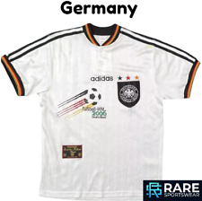 VINTAGE GERMANY 1996-98