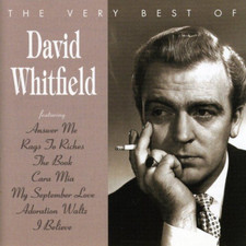 David Whitfield : The Very