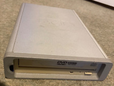 CLEARANCE PRICE - LACIE D2 4.7Gb DVDRW/RAM FIREWIRE 400 EXTERNAL DRIVE