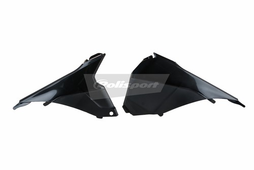 Ktm air box - box, xc