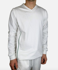 Castore Mens Cricket White