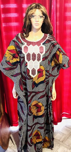 Full length african - length,