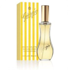 GIORGIO BEVERLY HILLS YELLOW