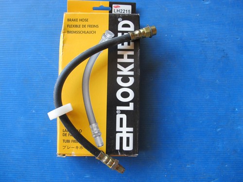 Delphi front brake - front, hose