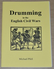 Drumming english civil war - drumming,