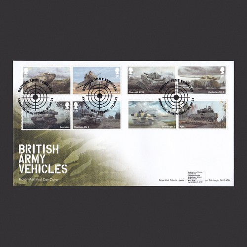 2021 british army vehicles - army,