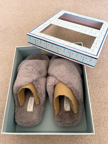 Ted baker light grey lopply - ted,