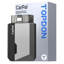 2025 TOPDON CarPal-E PRO OBD2