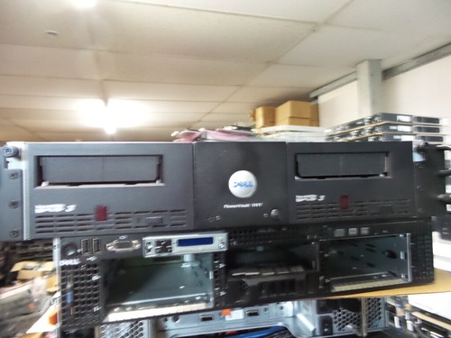 Dell powervault 114t - dell, pv