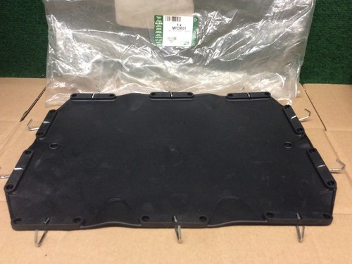 Genuine land rover discovery - genuine, 1