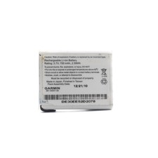 Genuine Garmin Battery