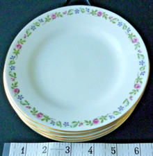 Vintage Cauldon China - TEA