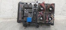 P04707996AE fuse box for CHRYSLER VOYAGER (GS) 2.5 TURBODIESEL 1995 220408