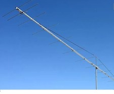 Dual 2m14dxp 14 element - 14,