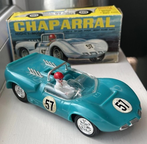 Bpp hong kong chaparral - hong,