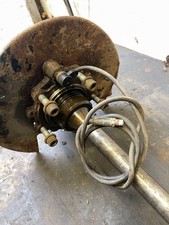 Iveco Daily 2007-2012 Single