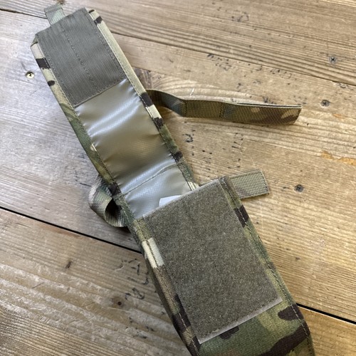 British army virtus ammunition - virtus,