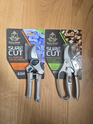 Kent stowe surecut - surecut, all