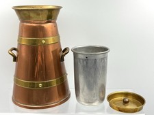 Antique Vintage Copper Brass