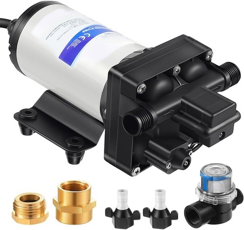 220v water pressure diaphragm - water,