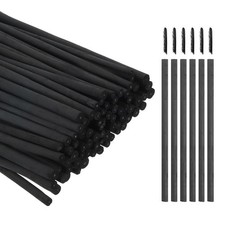 Willow Charcoal Sticks, 3-8mm