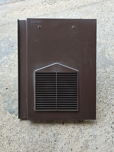 Klober profile line flat - profile,