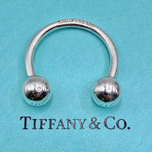 Tiffany ball key ring - tiffany,