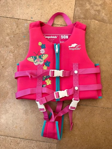 Gogokids girls swim - girls, 50n