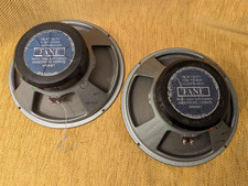 Pair  of Vintage 1979 Fane