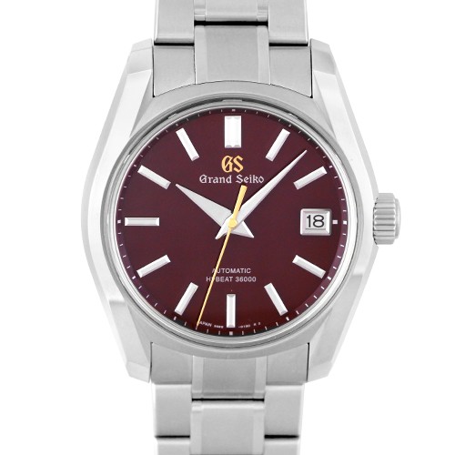 Seiko grand hankyu umeda - seiko,