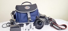 Canon eos 550d dslr camera - dslr,
